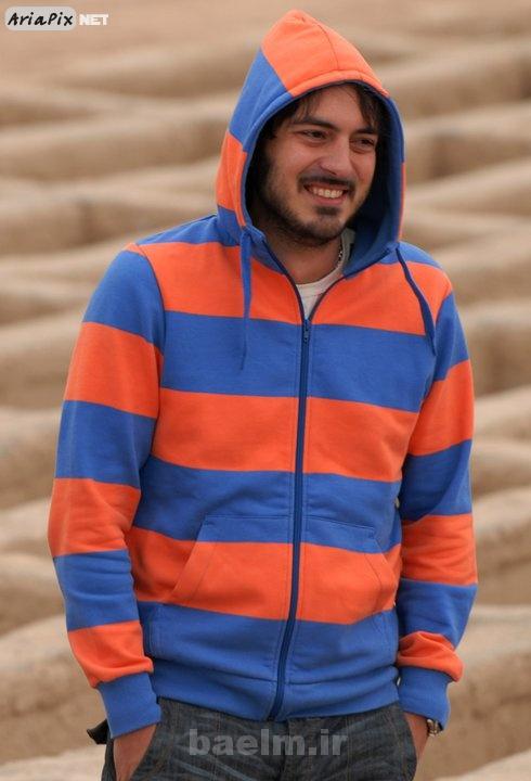 دنیای بازیگران | عکسهای زیبا و بیوگرافی نیما شاهرخ شاهی