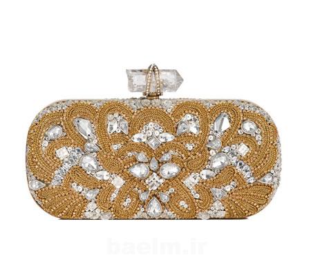 مد و زیبایی | سری جدید مدل کیف مجلسی زنانه بسیار شیک و زیبا مد و زیبایی | سری جدید مدل کیف مجلسی زنانه بسیار شیک و زیبا