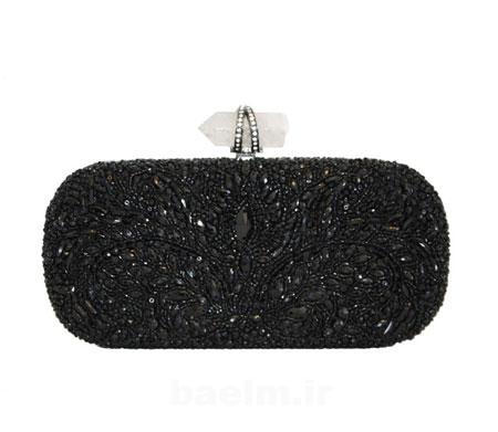 مد و زیبایی | سری جدید مدل کیف مجلسی زنانه بسیار شیک و زیبا مد و زیبایی | سری جدید مدل کیف مجلسی زنانه بسیار شیک و زیبا