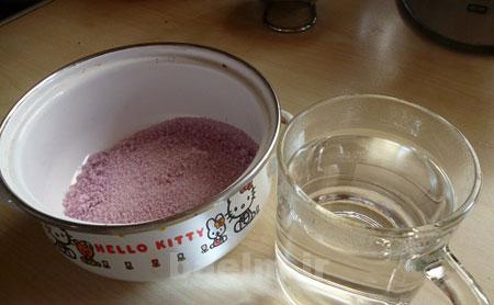 طرز تهیه ژله رولی,درست کردن ژله رولتی طرز تهیه ژله رولی,درست کردن ژله رولتی