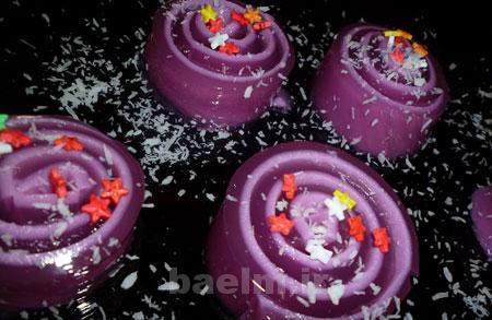 طرز تهیه ژله رولی,درست کردن ژله رولتی طرز تهیه ژله رولی,درست کردن ژله رولتی