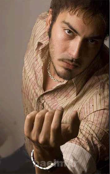 عکس و بیوگرافی نیما شاهرخ شاهی