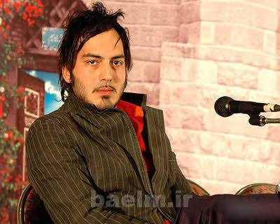 عکس و بیوگرافی نیما شاهرخ شاهی