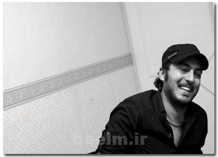 عکس و بیوگرافی نیما شاهرخ شاهی