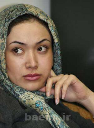 بیوگرافی و عکس بهاره افشاری بیوگرافی و عکس بهاره افشاری