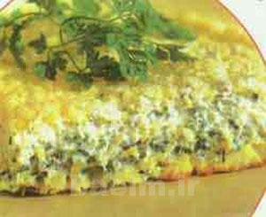  هضم غذا, کورن فلکس, میوه خشک و آجیل