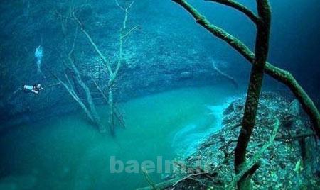 عجایب طبیعی,دیدنیهای جهان,مکانهای شگفت انگیز