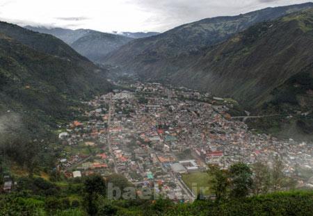 تاب,خطرناک ترين تاب جهان,مهیج‌ترین تاب جهان