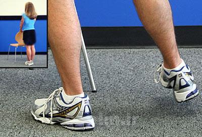 درمان آرتروز زانو,کاهش درد آرتروز زانو,ورزش برای درمان آرتروز زانو