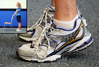 درمان آرتروز زانو,کاهش درد آرتروز زانو,ورزش برای درمان آرتروز زانو