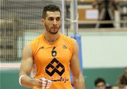 بیوگرافی آرمین تشکری,زندگینامه آرمین تشکری,عکس های آرمین تشکری