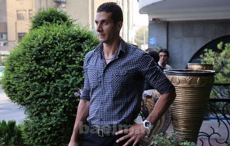 بیوگرافی آرمین تشکری,زندگینامه آرمین تشکری,عکس های آرمین تشکری