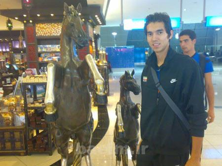 فرهاد قائمی, بیوگرافی فرهاد قائمی, عکس های فرهاد قائمی