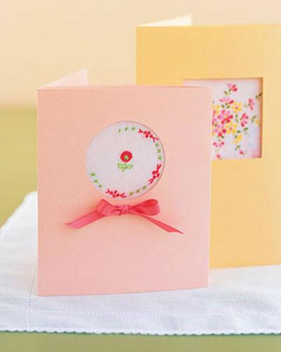 ایده هایی برای کارت تبریک , کارت تبریک روز مادر