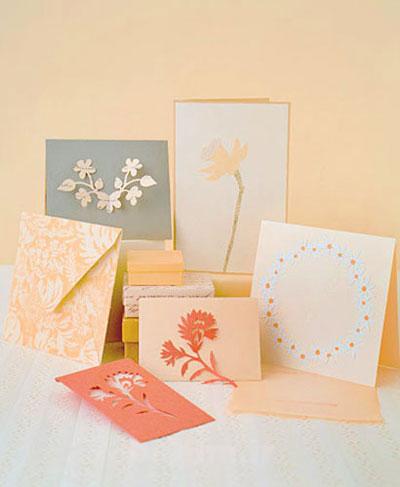 ایده هایی برای کارت تبریک , کارت تبریک روز مادر