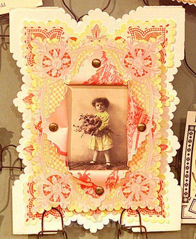 ایده هایی برای کارت تبریک , کارت تبریک روز مادر