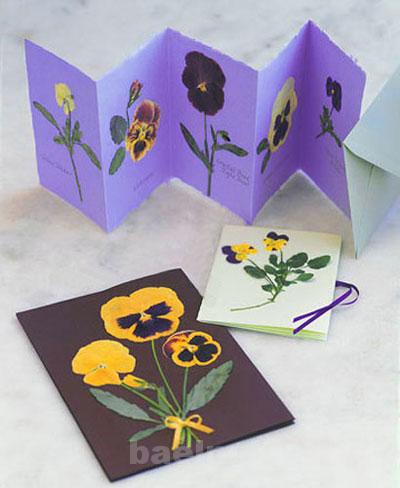 سبک زندگی | آموزش درست کردن کارت تبریک روز مادر + عکس