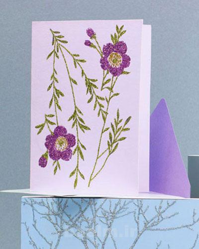 ایده هایی برای کارت تبریک , کارت تبریک روز مادر