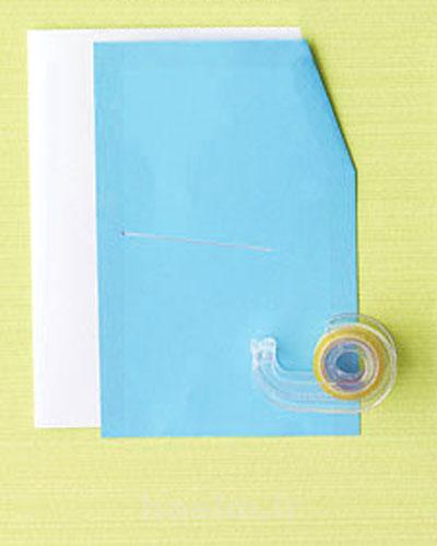 ایده کارت تبریک روز پدر , آموزش ساخت کارت تبریک روز پدر ایده کارت تبریک روز پدر , آموزش ساخت کارت تبریک روز پدر