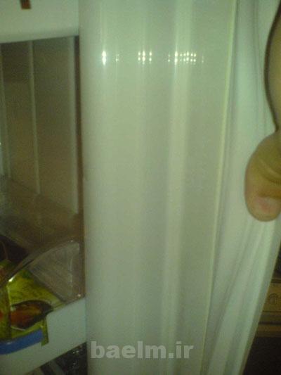 زیاد برفک زدن یخچال, علت برفک زدن یخچال زیاد برفک زدن یخچال, علت برفک زدن یخچال