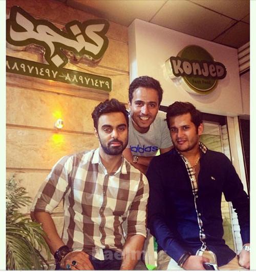 عکس | میدانید کدام بازیگران مشهور رستوران یا کافی شاپ دارند؟ همه بازیگران مشهوری که رستوران دارند