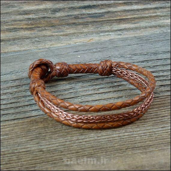 Leather Jewelry Models leather jewelry models 16 Leather Jewelry Models