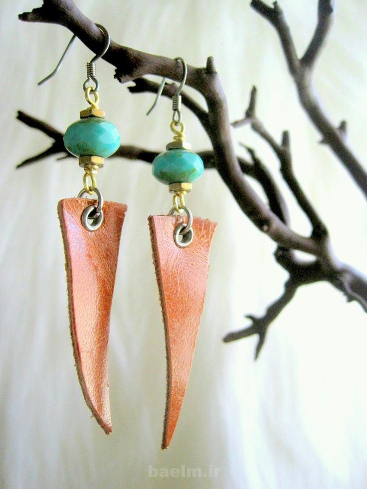 Leather Jewelry Models leather jewelry models 3 Leather Jewelry Models