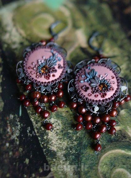 Lovely Eearrings Models lovely earrings models 10 Lovely Eearrings Models