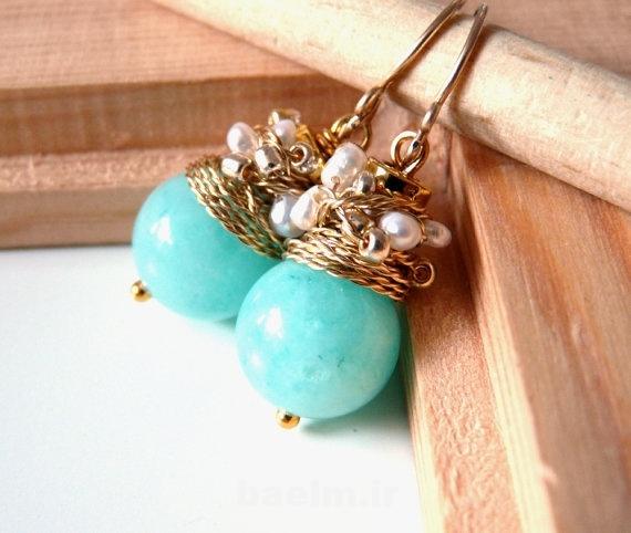 Lovely Eearrings Models lovely earrings models 14 Lovely Eearrings Models