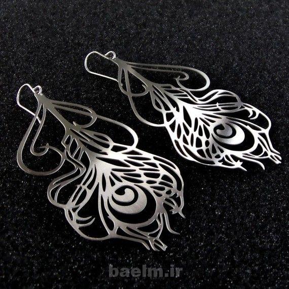 Lovely Eearrings Models lovely earrings models 15 Lovely Eearrings Models