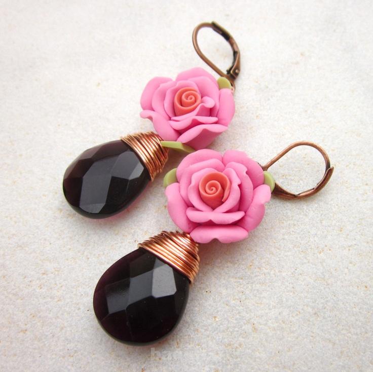 Lovely Eearrings Models lovely earrings models 3 Lovely Eearrings Models