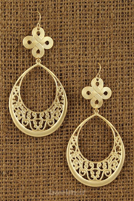 Lovely Eearrings Models lovely earrings models 9 Lovely Eearrings Models