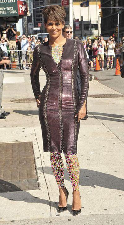 بهترین لباس ها در هفته مد, هفته مد پاریس بهترین لباس ها در هفته مد, هفته مد پاریس