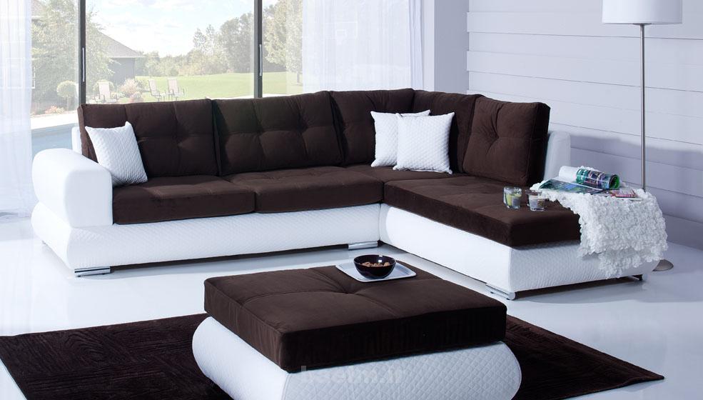 most beautiful corner sofas 10 Most Beautiful Corner Sofas