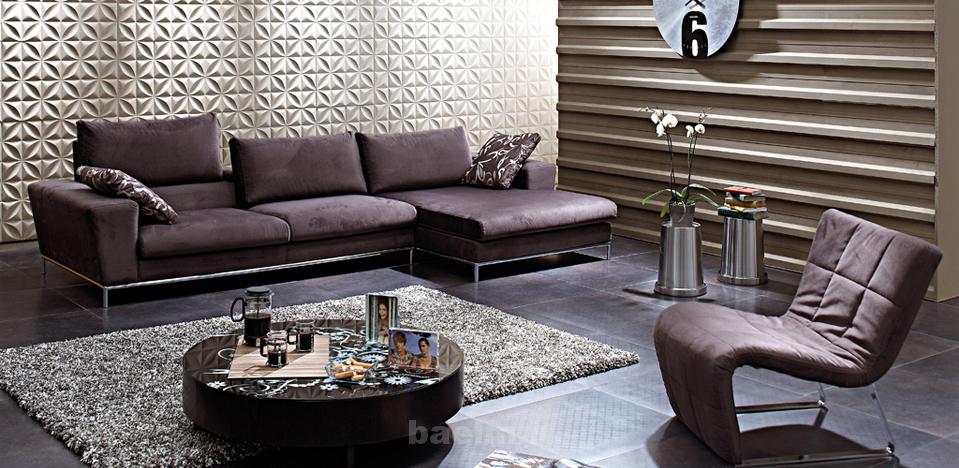most beautiful corner sofas 11 Most Beautiful Corner Sofas