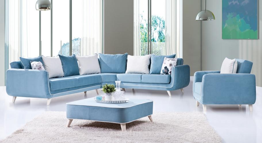 most beautiful corner sofas 15 Most Beautiful Corner Sofas