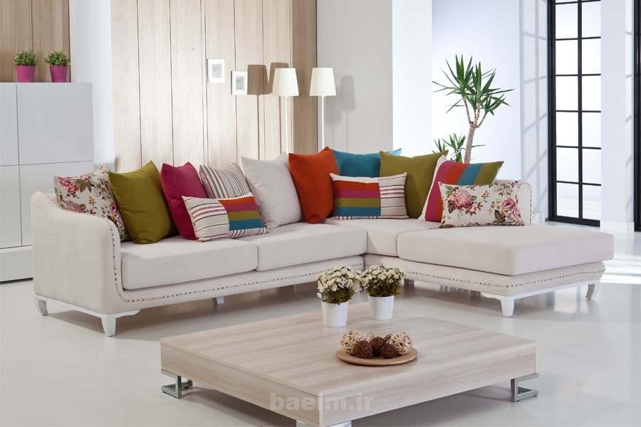 most beautiful corner sofas 16 Most Beautiful Corner Sofas