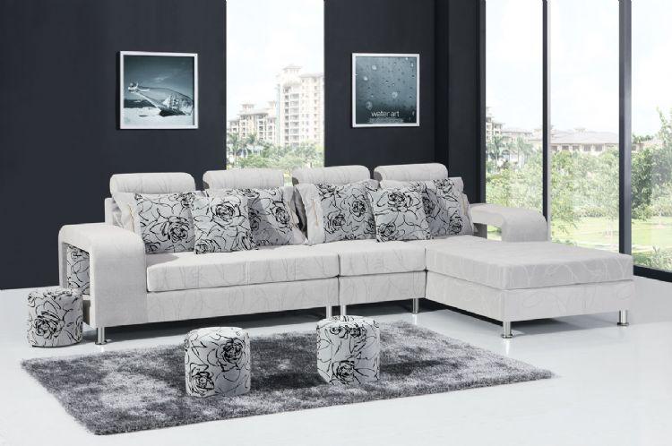most beautiful corner sofas 7 Most Beautiful Corner Sofas