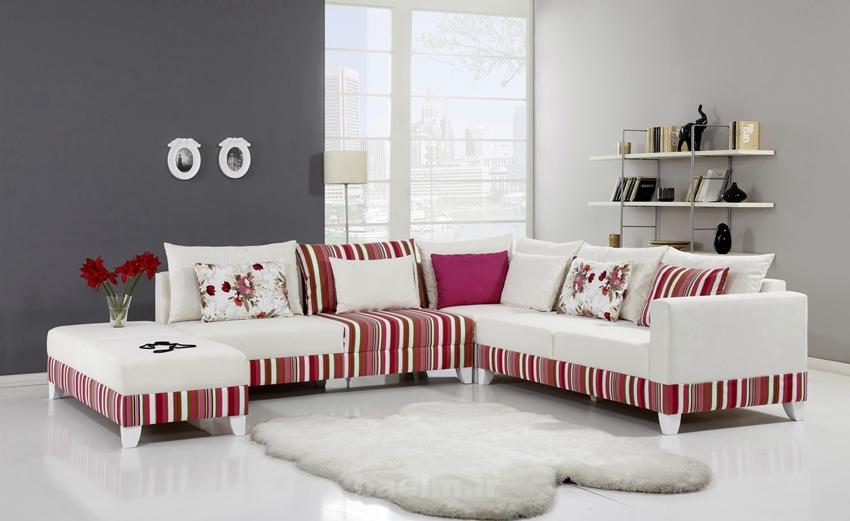 most beautiful corner sofas 9 Most Beautiful Corner Sofas
