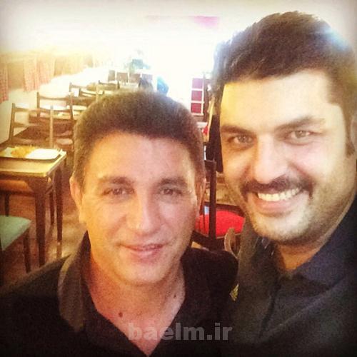 عکس | میدانید کدام بازیگران مشهور رستوران یا کافی شاپ دارند؟ همه بازیگران مشهوری که رستوران دارند