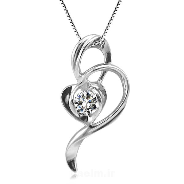 مد و زیبایی | عکس هایی بسیار زیبا از گردنبند های الماس