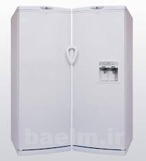 مهارت های خانه داری | علت و راحل برفک زدن یخچال فریزر