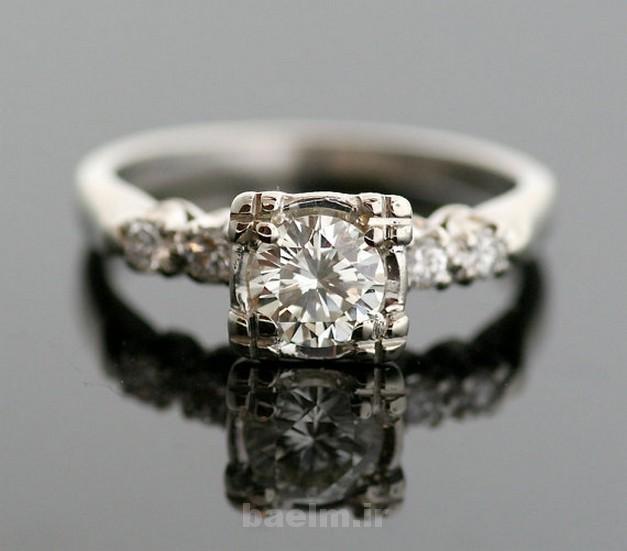 Vintage Wedding Rings vintage wedding rings 11 Vintage Wedding Rings