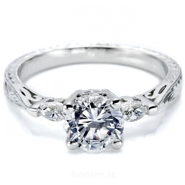 Vintage Wedding Rings vintage wedding rings 9 Vintage Wedding Rings