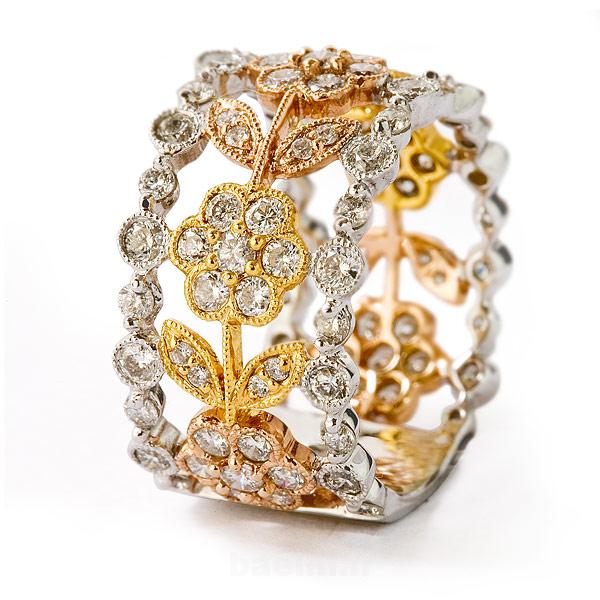 wedding rings 10 Wedding Rings