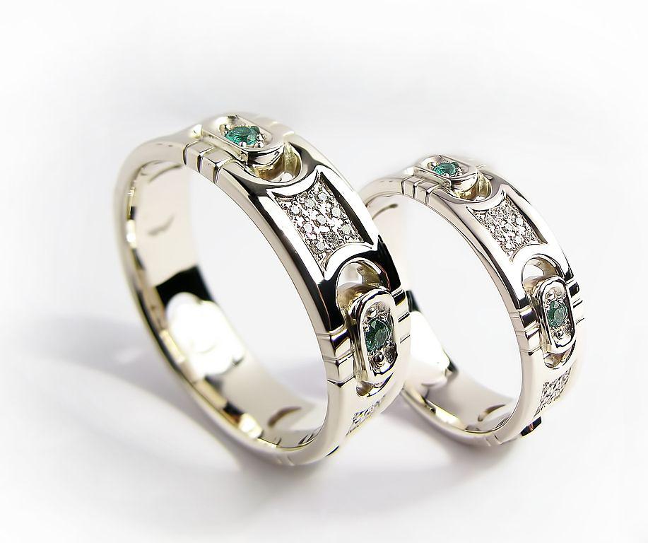 wedding rings 17 Wedding Rings