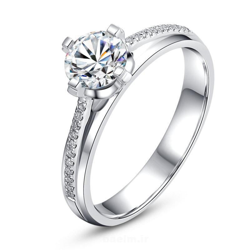 White Gold Diamond Rings white gold diamond rings 13 White Gold Diamond Rings