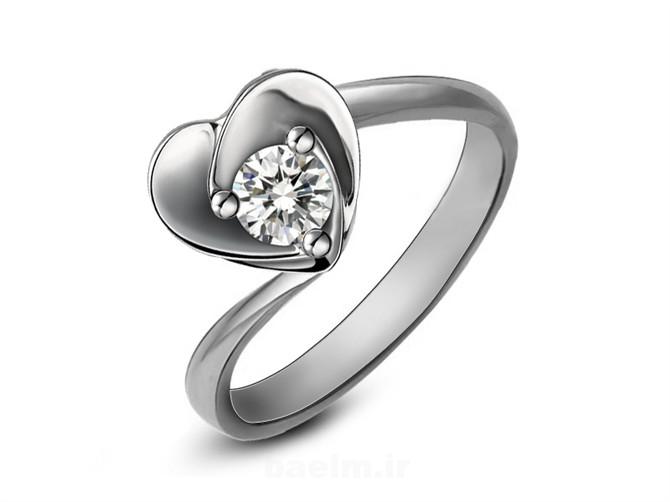 White Gold Diamond Rings white gold diamond rings 17 White Gold Diamond Rings