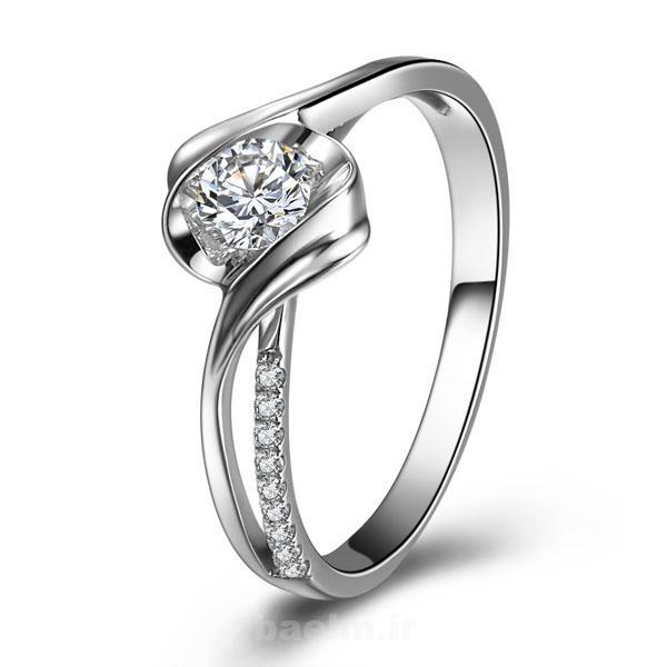 White Gold Diamond Rings white gold diamond rings 6 White Gold Diamond Rings