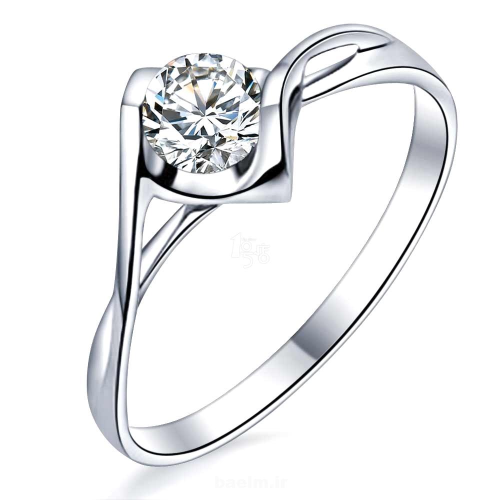 White Gold Diamond Rings white gold diamond rings 9 White Gold Diamond Rings